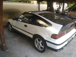 Usata 1991 Honda CR-X Coupé | 6000 €