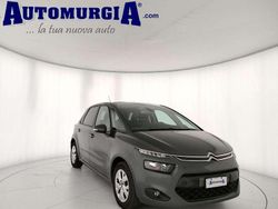 Grigio Usata 2015 Citroën C4 Picasso Seduction Monovolume | 10.490 € (Cara)