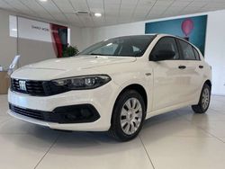 Bianco santerellina Nuova 2025 Fiat Tipo Tre volumi | 22.950 € (Molto cara)
