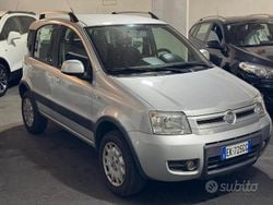 Grigio Usata 2012 Fiat Panda Classica Due volumi | 3990 € (Buon prezzo)