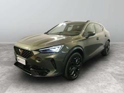 Grigio cliff Usata 2024 Cupra Formentor SUV | 34.900 € (Buon prezzo)