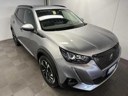 Grigio Usata 2020 Peugeot 2008 Allure SUV | 19.300 € (Molto cara)