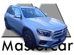 Argento Usata 2022 Mercedes GLB200 Business SUV | 25.900 € (Super prezzo)