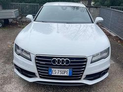 Usata 2013 Audi A7 Sportback Due volumi | 17.000 € (Super prezzo)