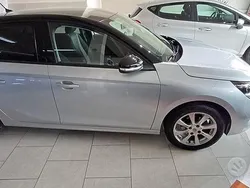 Usata 2022 Opel Corsa Design & Tech Tre volumi | 12.900 € (Buon prezzo)