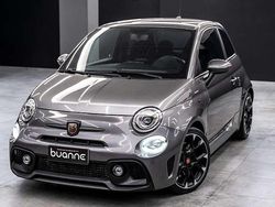 Grigio scuro metall perlato Usata 2019 Abarth 595 Competizione Due volumi | 16.999 € (Ottimo prezzo)