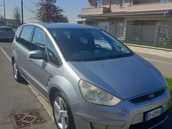 Usata 2008 Ford S-MAX S Monovolume | 1900 € (Super prezzo)