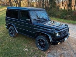 Grigio Usata 1994 Mercedes G350 SUV | 35.000 €