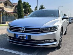 Argento Usata 2016 VW Passat Comfortline Station wagon | 10.000 € (Ottimo prezzo)