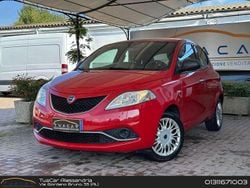 Rosso Usata 2016 Lancia Ypsilon Gold Due volumi | 8400 € (Buon prezzo)