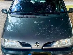 Usata 1999 Renault Mégane Monovolume | 1300 €