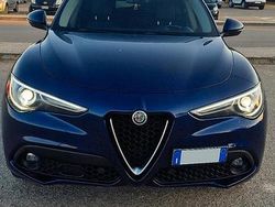 Usata 2020 Alfa Romeo Stelvio SUV | 32.000 €
