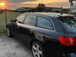 Usata 2007 Audi A6 Station wagon | 4500 € (Buon prezzo)