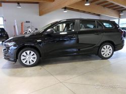 Nero pastello Usata 2024 Fiat Tipo Wagon Station wagon | 22.900 € (Molto cara)