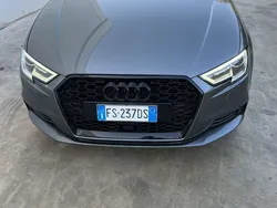 Usata 2018 Audi A3 Sportback Business Tre volumi | 14.500 € (Ottimo prezzo)