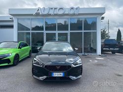 Nero Usata 2023 Cupra Leon Tre volumi | 28.900 € (Buon prezzo)