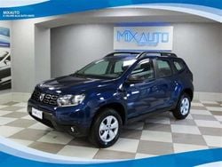 Blu Usata 2020 Dacia Duster Comfort SUV | 15.900 € (Buon prezzo)