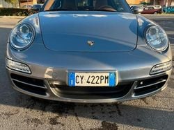 Grigio Usata 2006 Porsche 911 Coupé | 57.000 € (Ottimo prezzo)