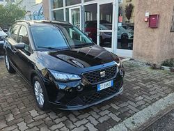 Nero Usata 2024 Seat Arona Style SUV | 18.500 € (Cara)