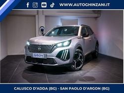 Grigio Usata 2025 Peugeot 2008 Allure SUV | 19.800 € (Buon prezzo)