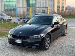 Usata 2021 BMW 316 Sport Line Tre volumi | 22.490 €