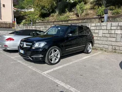Usata 2014 Mercedes GLK220 SUV | 13.500 € (Cara)
