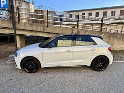 Usata 2019 Audi A1 Sportback S-Line Due volumi | 20.000 € (Cara)