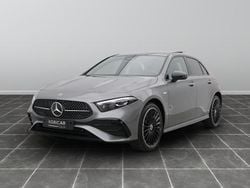 Grigio Nuova 2025 Mercedes A250 AMG Line Premium Tre volumi | 48.800 € (Molto cara)
