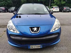 Usata 2009 Peugeot 206+ Due volumi | 3500 € (Buon prezzo)