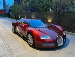 Usata 2007 Bugatti Veyron Coupé | 1.900.000 €