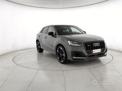 Grigio Usata 2020 Audi SQ2 Sport SUV | 32.900 € (Cara)