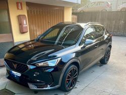 Nero Usata 2023 Cupra Formentor SUV | 29.999 € (Buon prezzo)