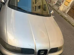 Usata 2004 Seat Toledo Tre volumi | 1300 €