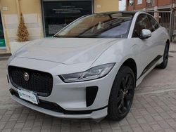 Grigio Usata 2020 Jaguar I-Pace S SUV | 27.900 € (Ottimo prezzo)