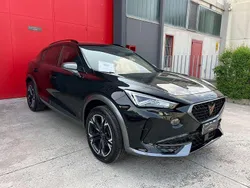 Nero Usata 2023 Cupra Formentor SUV | 29.600 € (Buon prezzo)