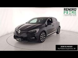 Nero Usata 2023 Renault Clio V Techno Tre volumi | 16.500 € (Buon prezzo)