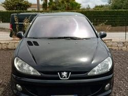 Usata 2003 Peugeot 206 Due volumi | 2600 €