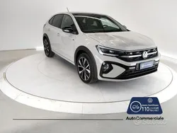 Beige Usata 2024 VW Taigo R-line SUV | 25.200 € (Buon prezzo)