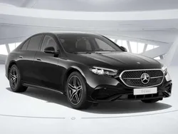 Mercedes E200