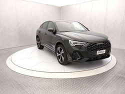Nero Usata 2025 Audi Q3 Ambiente SUV | 45.000 € (Buon prezzo)