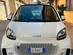 Usata 2021 Smart ForTwo Electric Drive Brabus Coupé | 10.650 € (Ottimo prezzo)