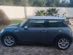 Usata 2007 Mini Cooper S Due volumi | 6450 € (Ottimo prezzo)