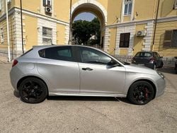 Usata 2019 Alfa Romeo Giulietta Tech Edition Tre volumi | 16.900 € (Cara)