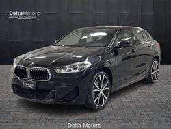 Nero Usata 2020 BMW X2 Comfort Edition SUV | 21.950 € (Buon prezzo)