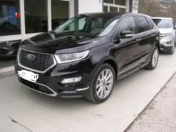 Nero Usata 2018 Ford Edge Vignale SUV | 18.000 € (Buon prezzo)