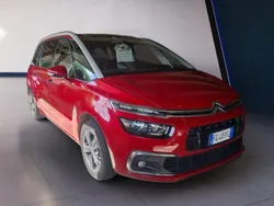 Citroën Grand C4 Picasso