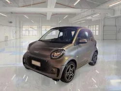 Opaco Usata 2020 Smart ForTwo Electric Drive Pulse Due volumi | 11.000 € (Buon prezzo)