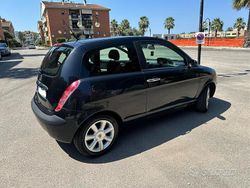 Usata 2004 Lancia Ypsilon Due volumi | 2699 € (Buon prezzo)