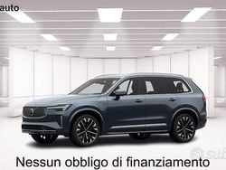 Grigio Nuova 2025 Volvo XC90 Plus SUV | 72.100 € (Buon prezzo)