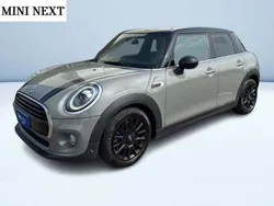 Antracite metallizzato Usata 2019 Mini Cooper Business Due volumi | 17.900 € (Buon prezzo)